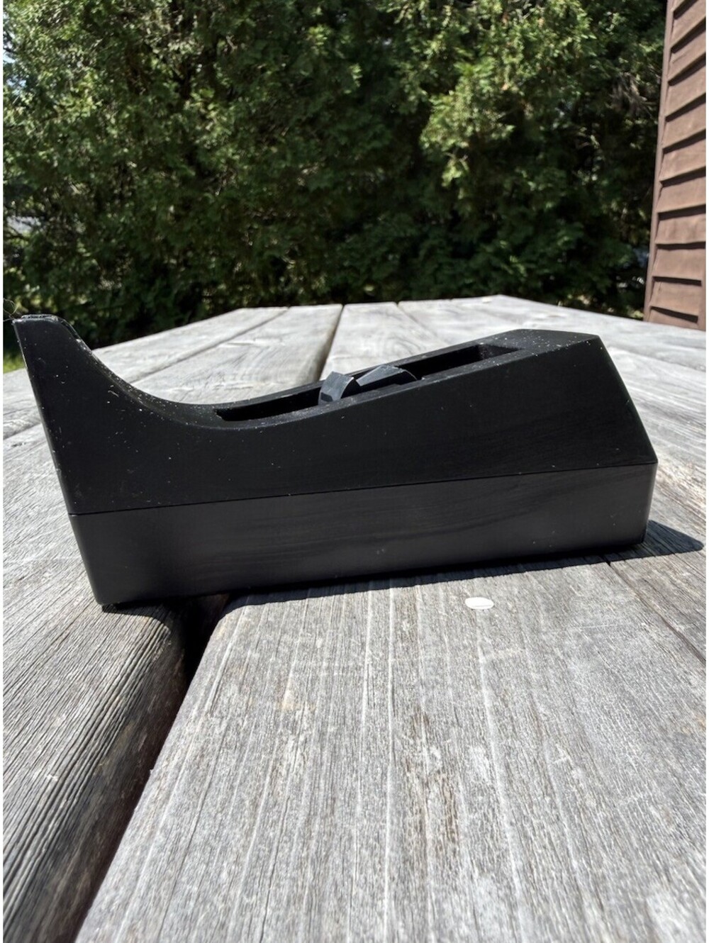 Black Scotch‎ C38 Classic Desktop Tape Dispenser